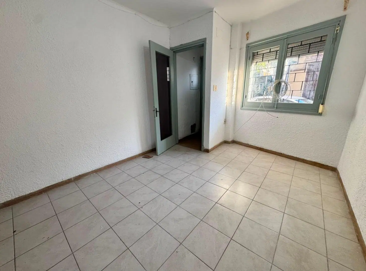 Alquiler Casa de 1 Dormitorio en Brazo Oriental 2