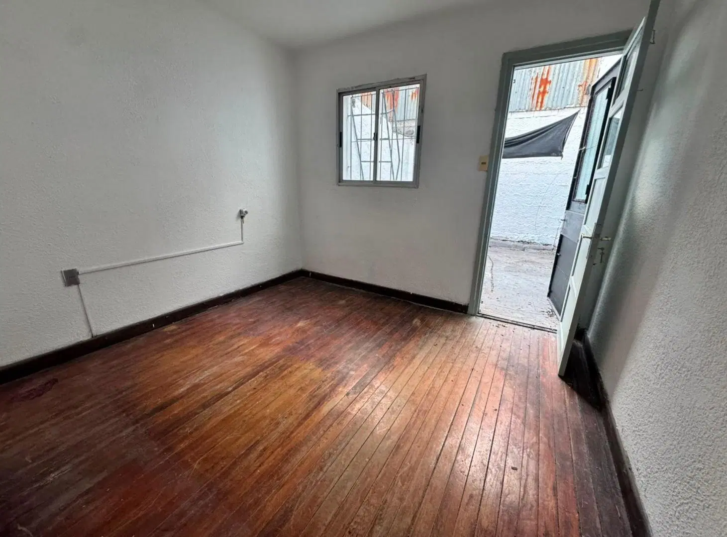 Alquiler Casa de 1 Dormitorio en Brazo Oriental 1