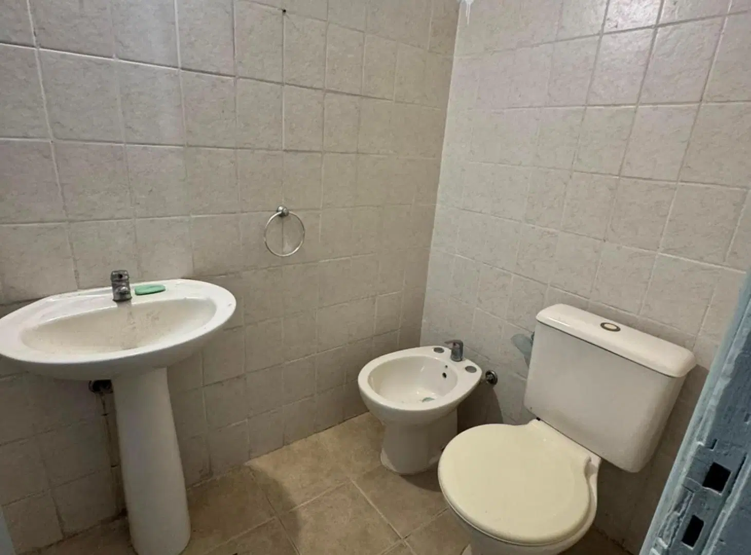 Alquiler Casa de 1 Dormitorio en Brazo Oriental 4