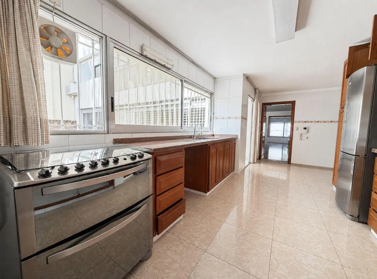 Alquiler Apartamento Rambla Punta Carretas 4 Dorm 5