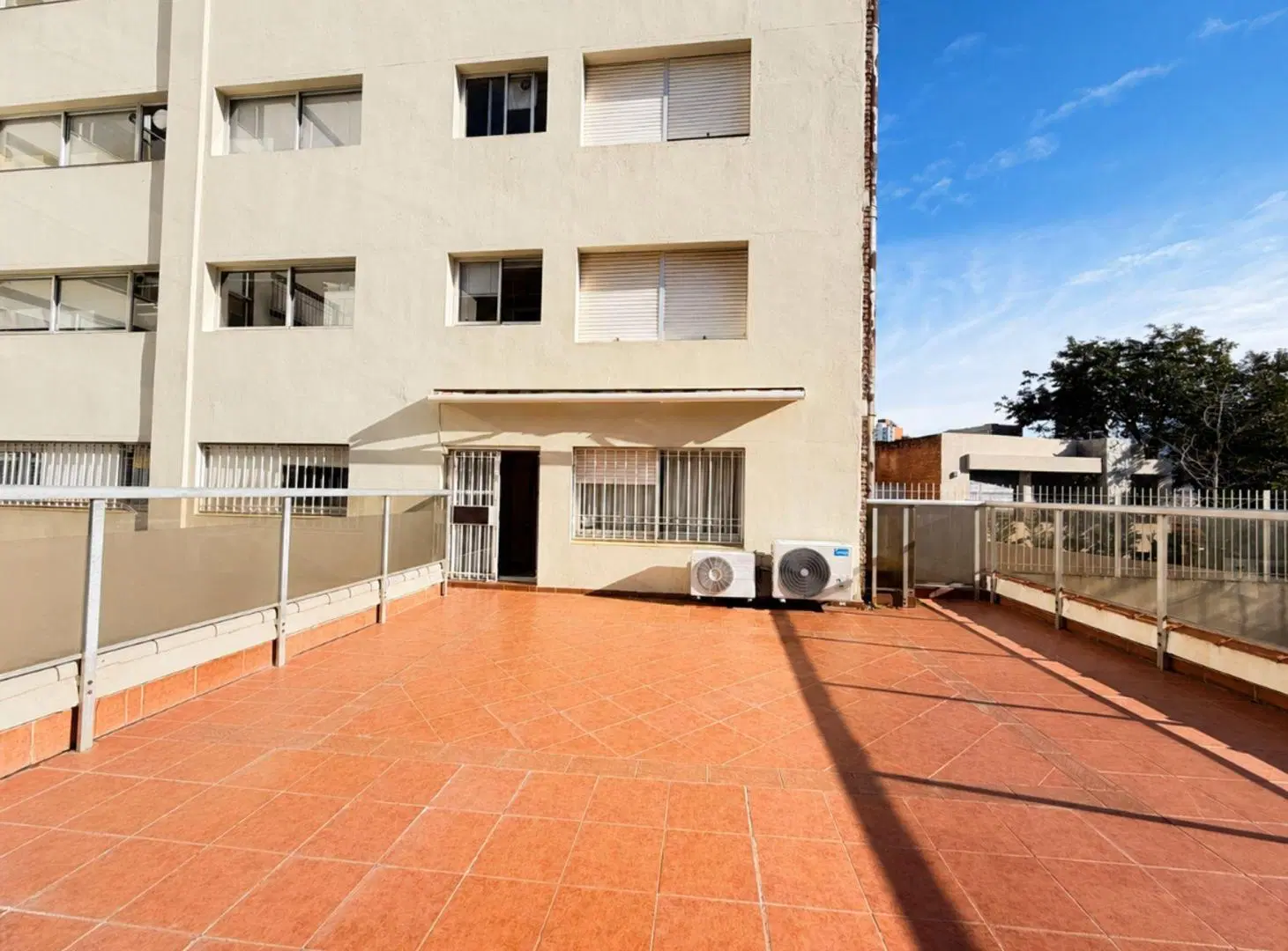 Alquiler Apartamento Rambla Punta Carretas 4 Dorm 3
