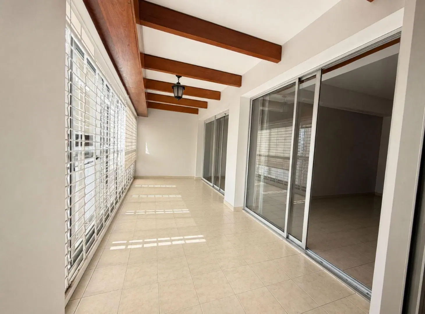 Alquiler Apartamento Rambla Punta Carretas 4 Dorm 8
