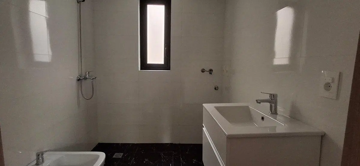 Tres Cruces 1 dormitorio, 1 baño, terraza y garaje 8