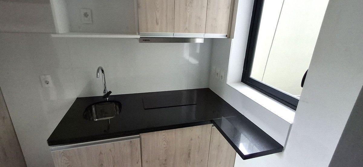 Foto de Tres Cruces 1 dormitorio, 1 baño, terraza y garaje, imagen 5