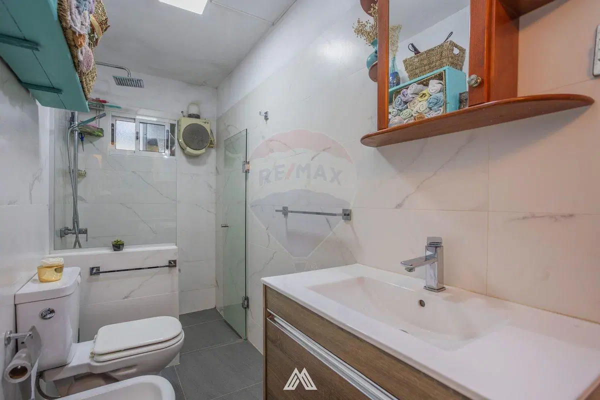 VENTA CASA DOS DORMITORIOS MALVIN NORTE GARAJE 8
