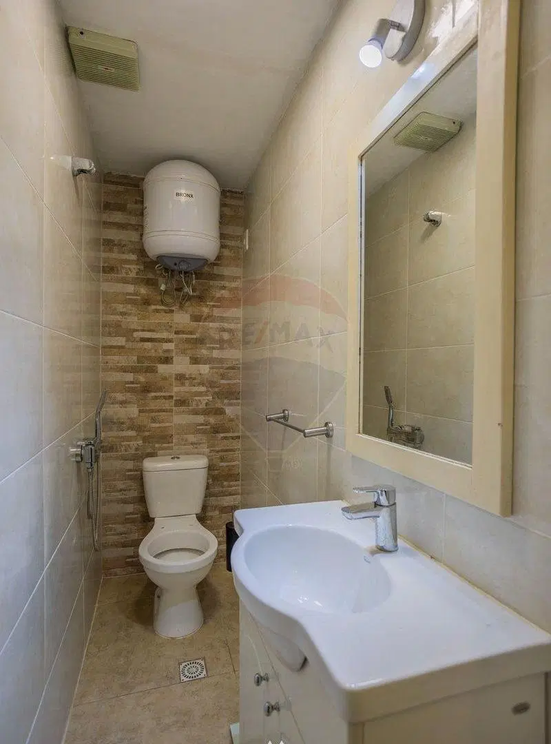 VENTA CASA DOS DORMITORIOS MALVIN NORTE GARAJE 3