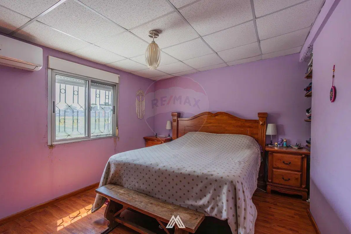 VENTA CASA DOS DORMITORIOS MALVIN NORTE GARAJE 1