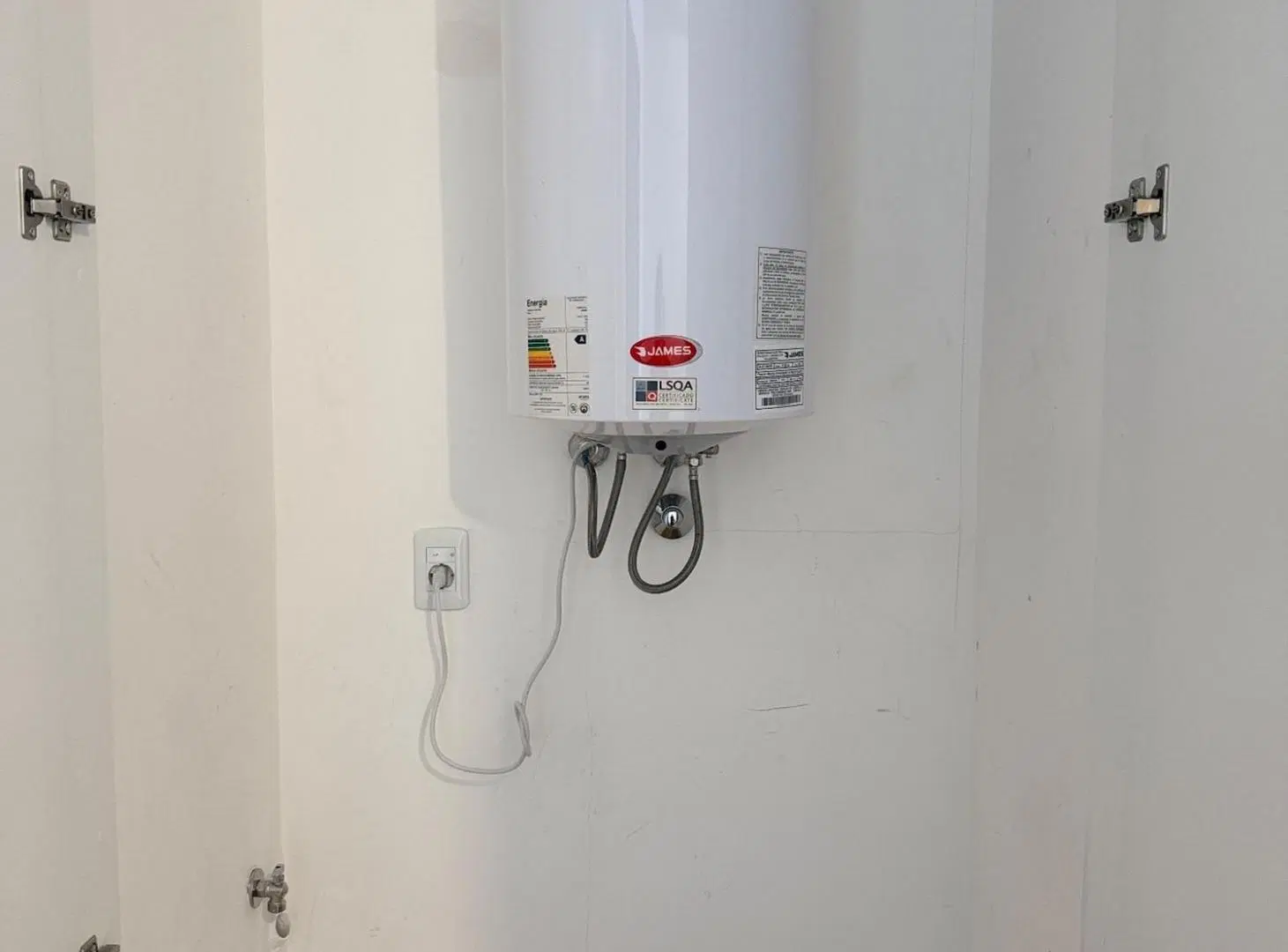 ALQUILER Pocitos 1 dormitorio balcón garage 2