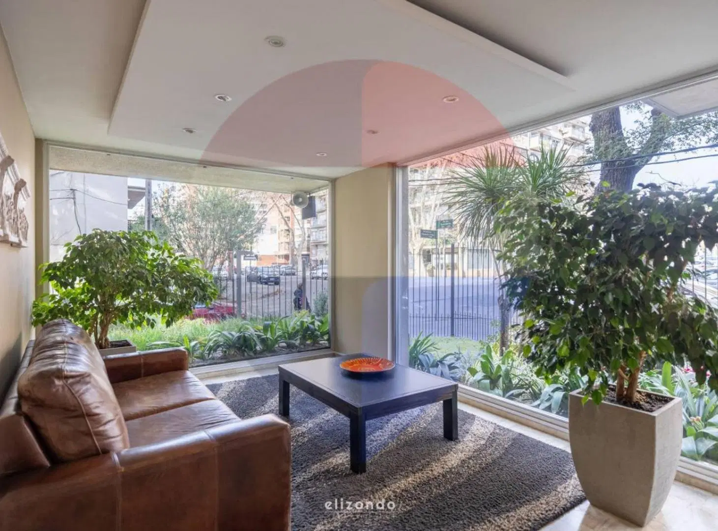 VENTA APARTAMENTO 3 DORMITORIOS - PUNTA CARRETAS 8