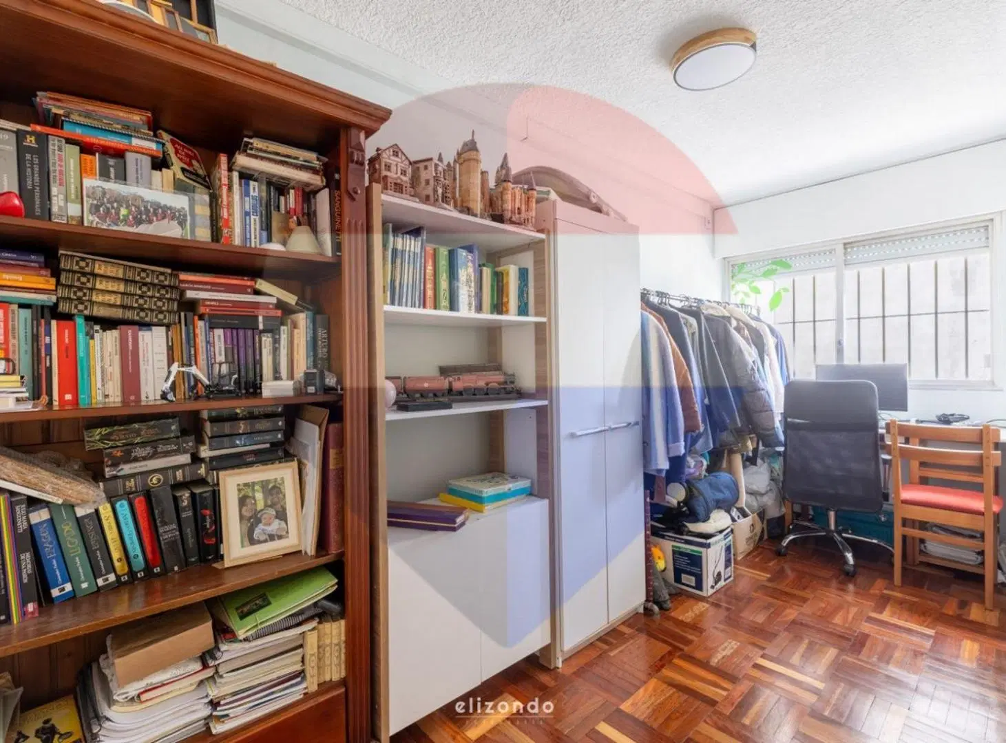 VENTA APARTAMENTO 3 DORMITORIOS - PUNTA CARRETAS 5