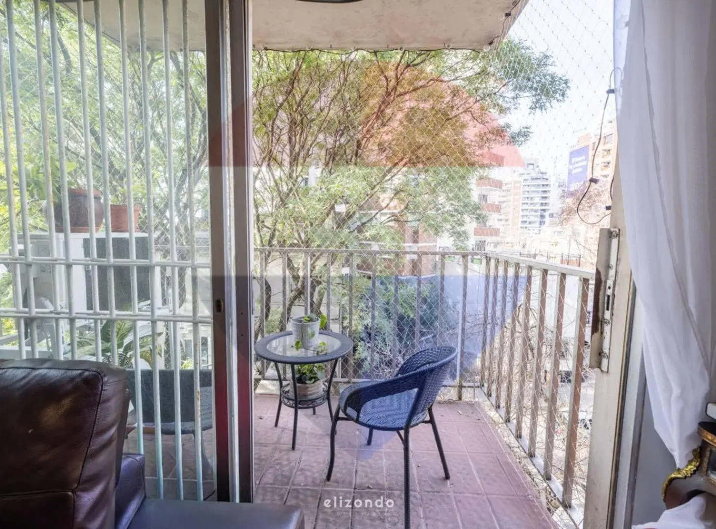 VENTA APARTAMENTO 3 DORMITORIOS - PUNTA CARRETAS 2
