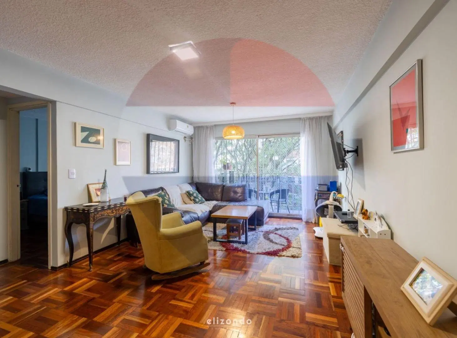 VENTA APARTAMENTO 3 DORMITORIOS - PUNTA CARRETAS 4