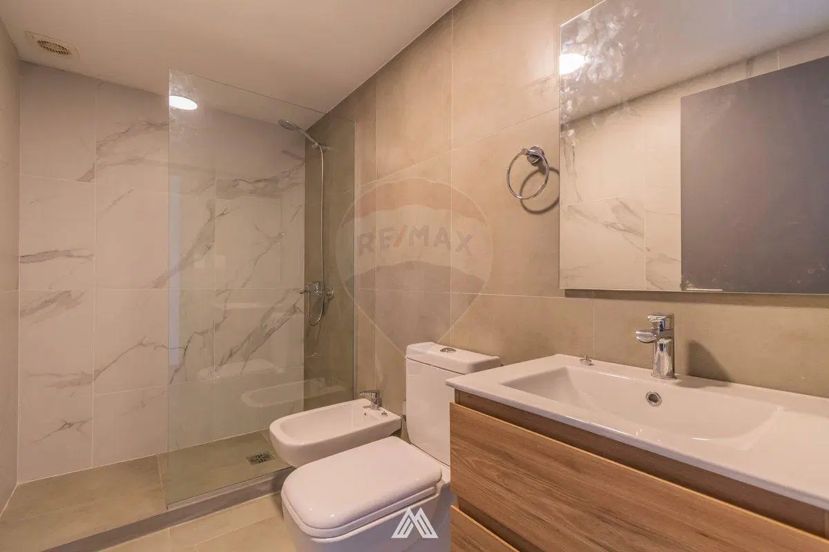 ALQUILER MONOAMBIENTE-BALCÓN-AMENITIES 4