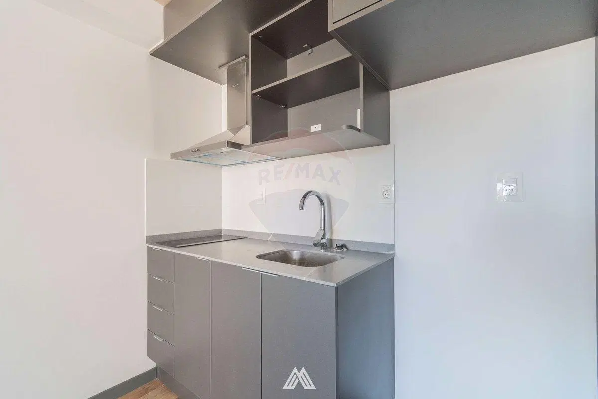 ALQUILER MONOAMBIENTE-BALCÓN-AMENITIES 2