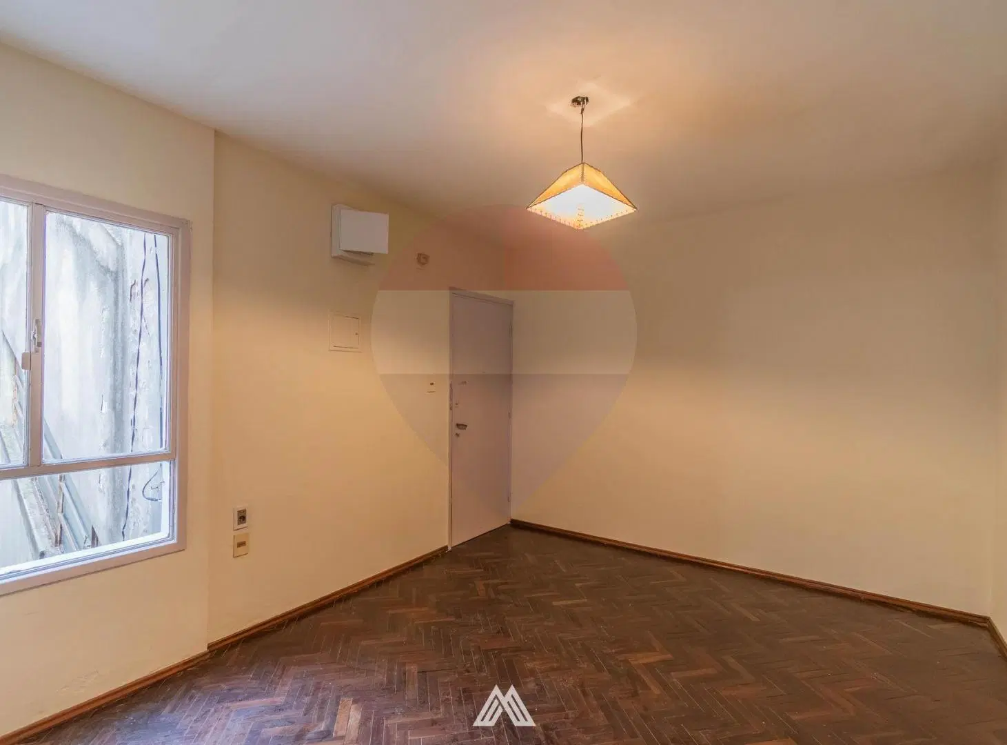 Alquiler, un dormitorio en el Centro 1
