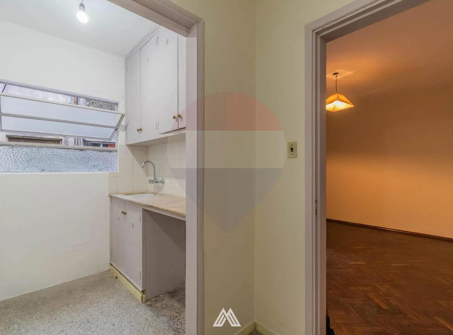 Alquiler, un dormitorio en el Centro 3