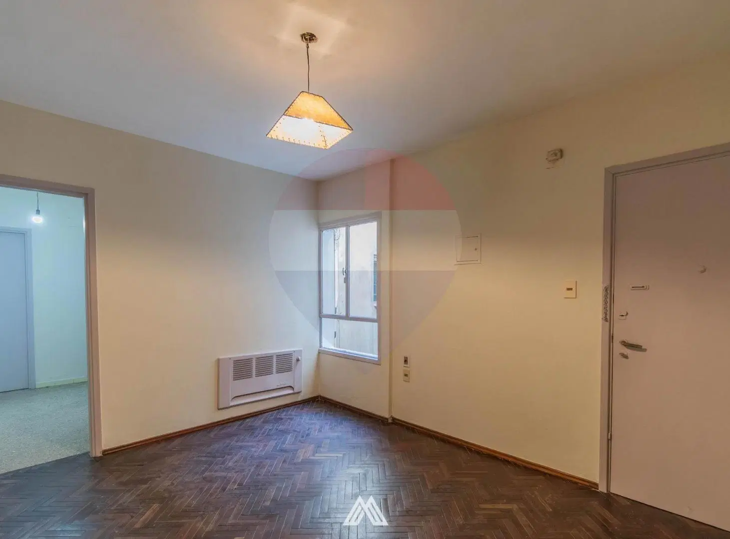 Alquiler, un dormitorio en el Centro 4