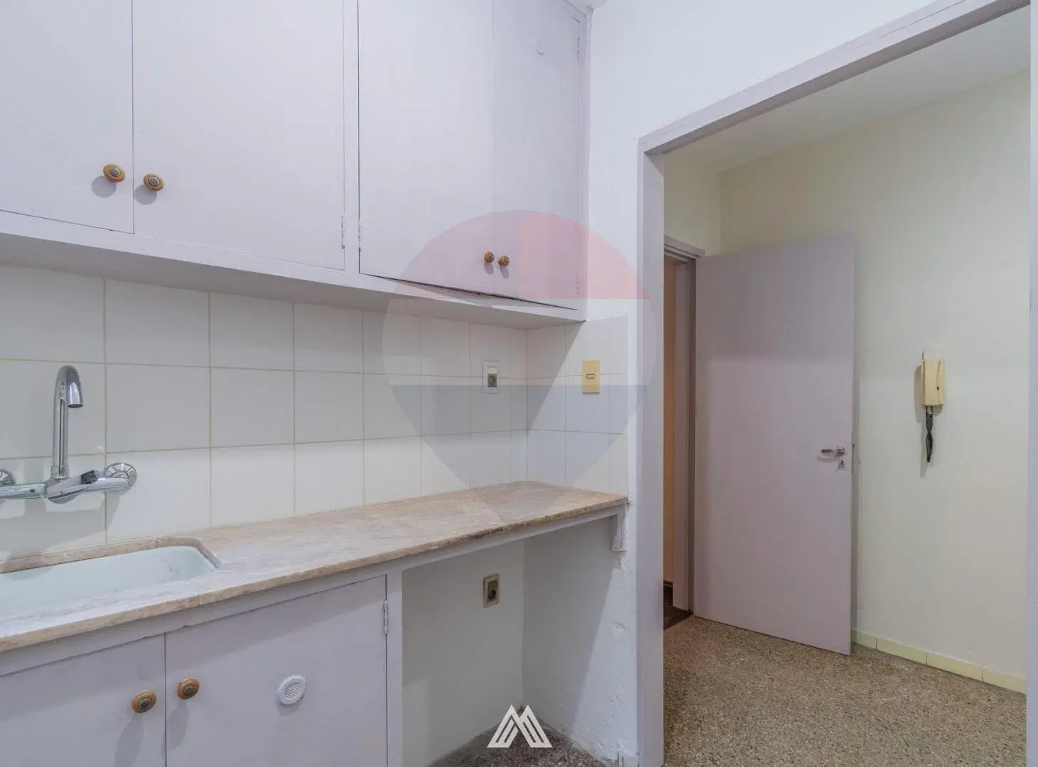 Alquiler, un dormitorio en el Centro 2
