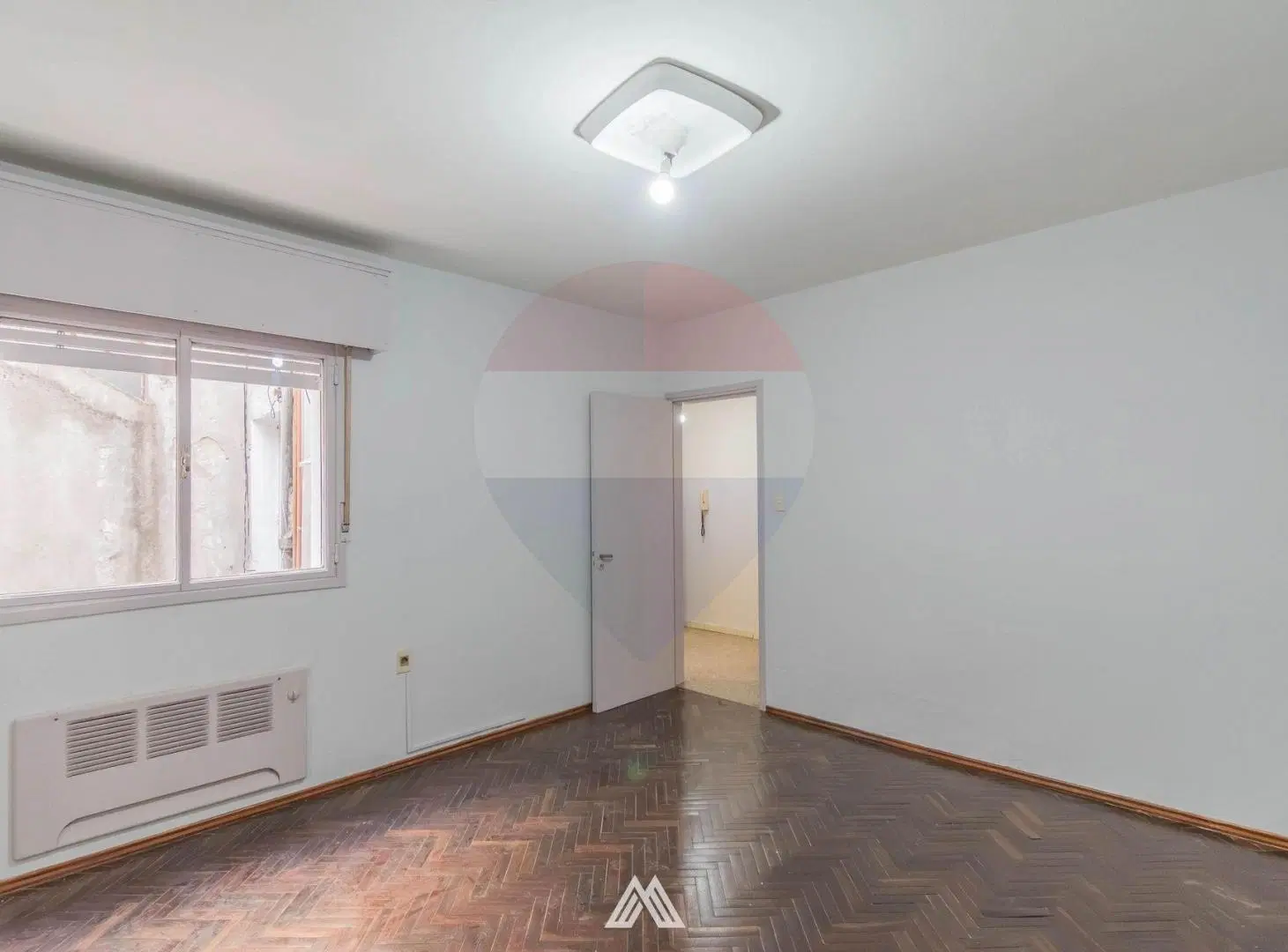 Alquiler, un dormitorio en el Centro 5