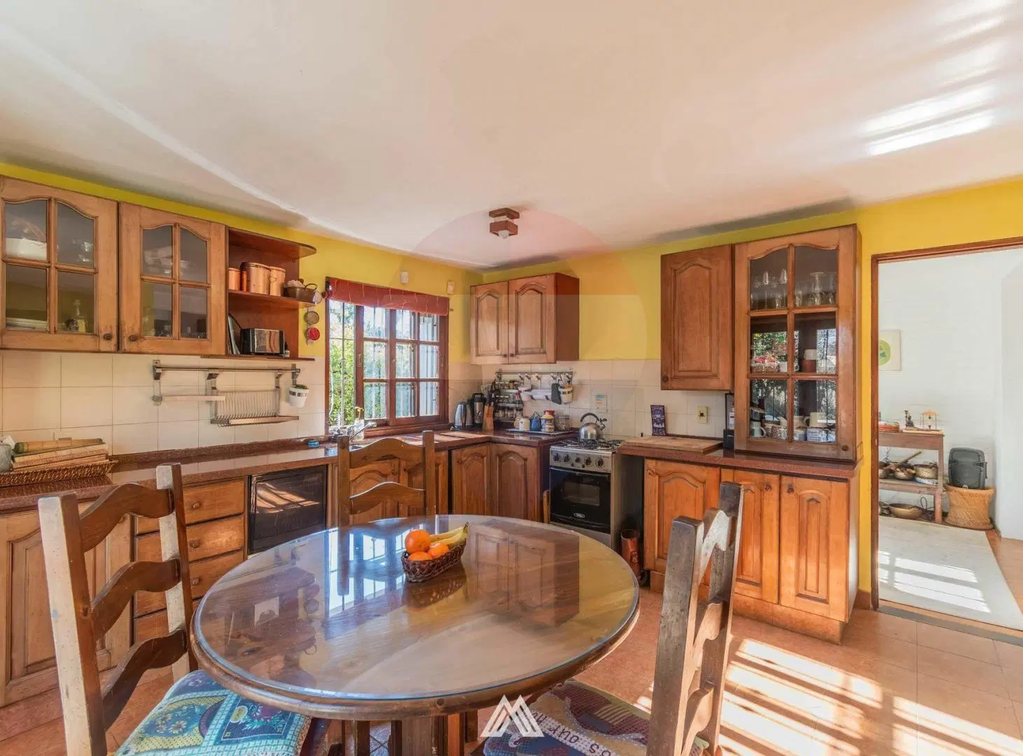 Venta Casa Lomas de Solymar 4 Dormitorios 2 Baños 8