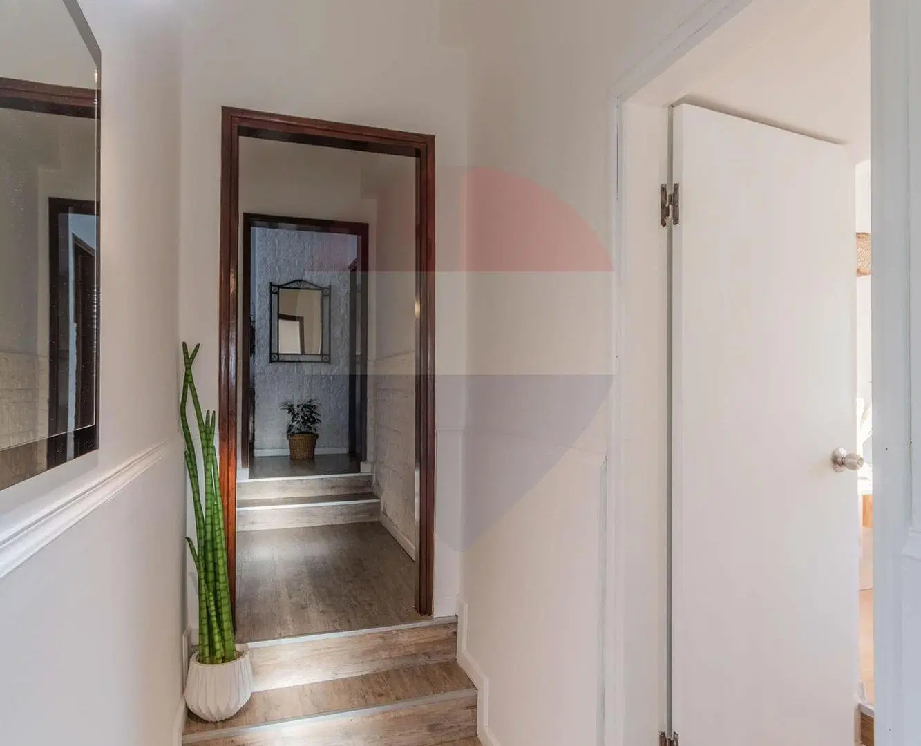 Vendo Apartamento Malvin 2 Dormitorios Con Patio 8