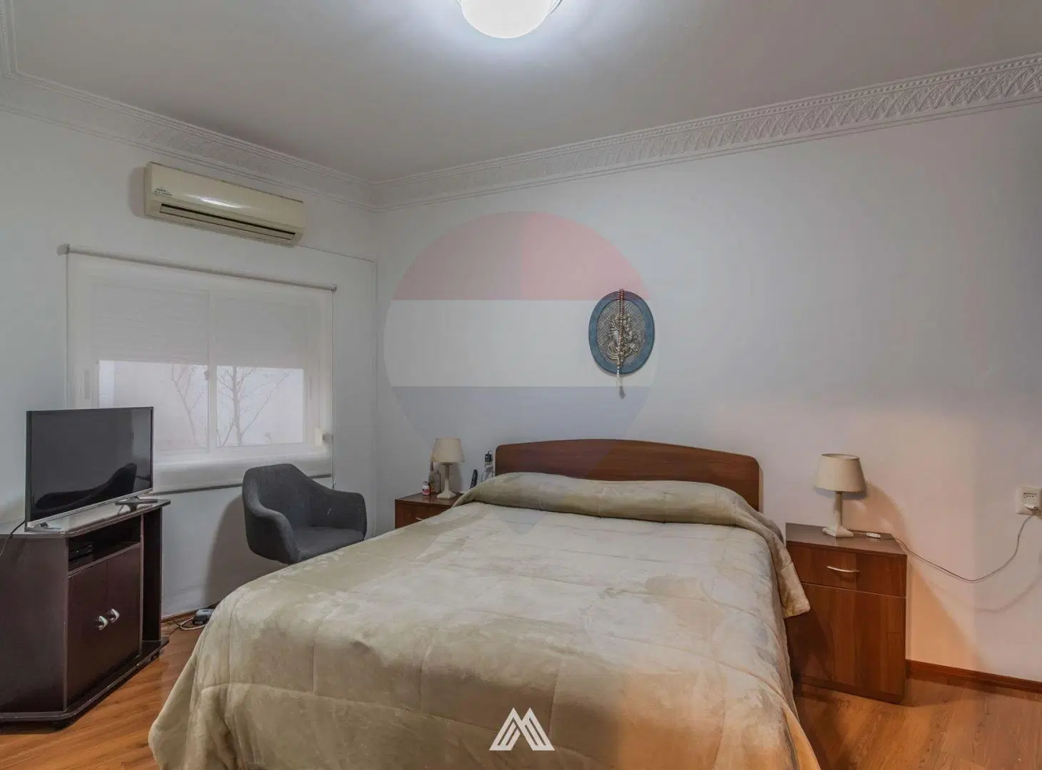 Vendo Apartamento Malvin 2 Dormitorios Con Patio 3