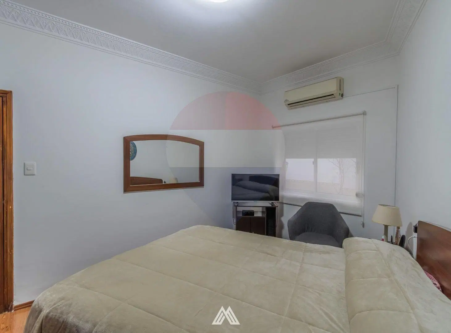 Vendo Apartamento Malvin 2 Dormitorios Con Patio 5