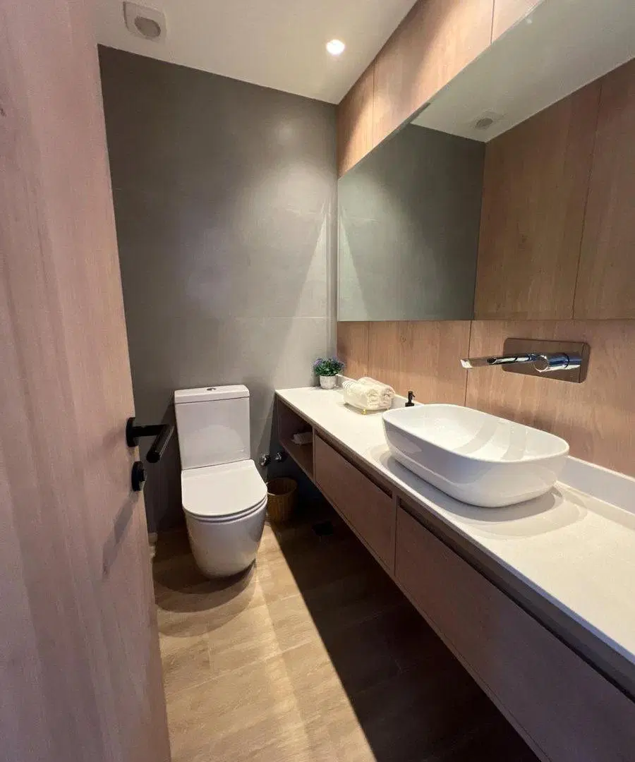 VENTA DE CASA PH CARRASCO SUR, 3D, 2B, PARRILLERO 4