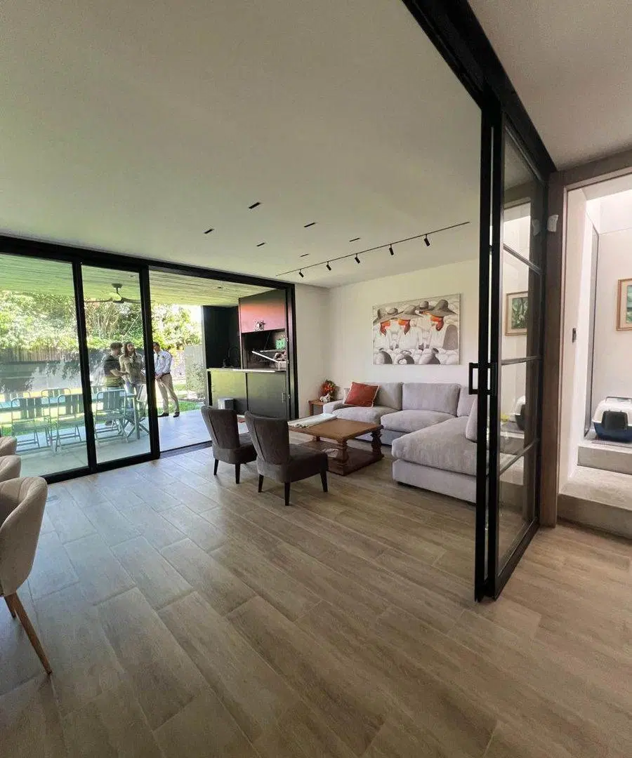 VENTA DE CASA PH CARRASCO SUR, 3D, 2B, PARRILLERO 3