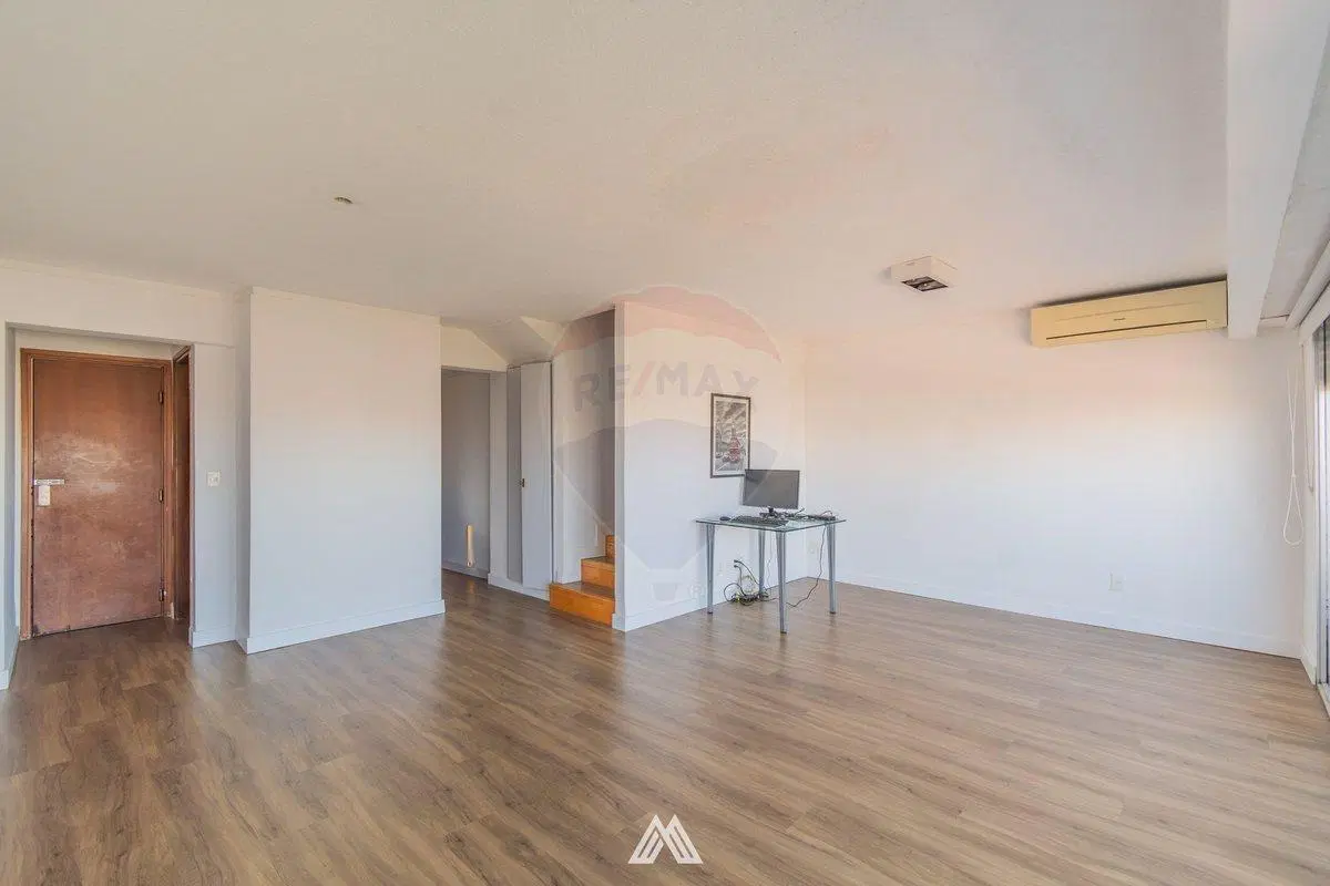 Renta Apartamento Punta Carretas 2 dormitorios 5