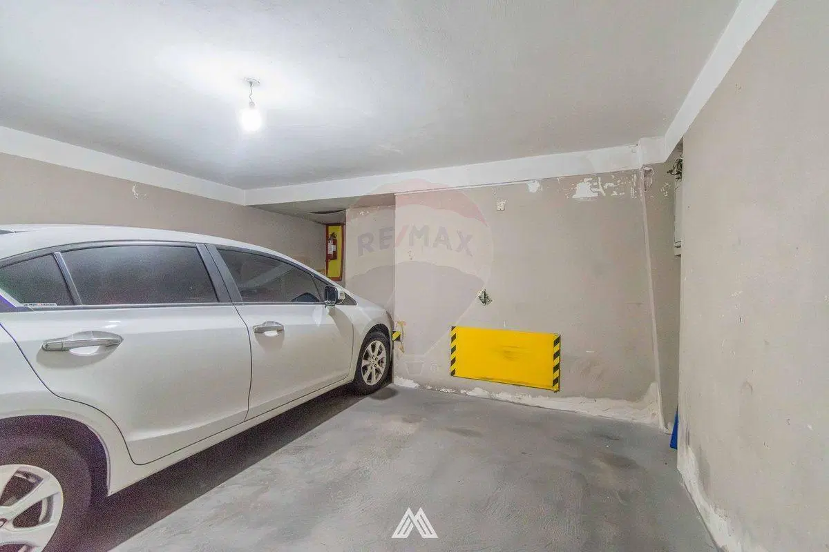 Renta Apartamento Punta Carretas 2 dormitorios 4