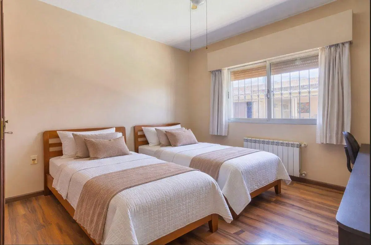 VENTA CASA BUCEO 3DORM CON BARBACOA Y PISCINA 5