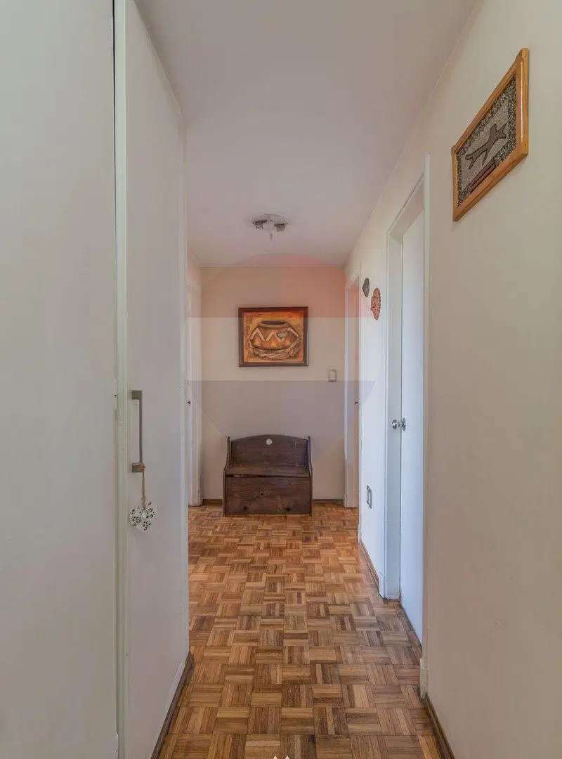 VENDO APTO 3 DORMITORIOS /ESCR. COCHERA CORDON 4