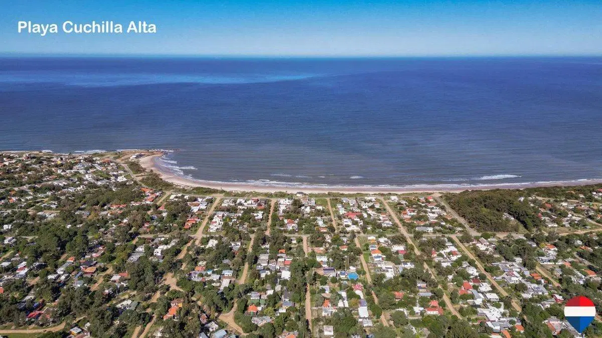 Chacra en Venta | Cuchilla Alta, Canelones | 21 Ha 5