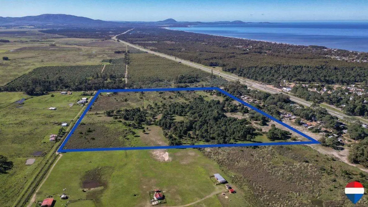 Chacra en Venta | Cuchilla Alta, Canelones | 21 Ha 8