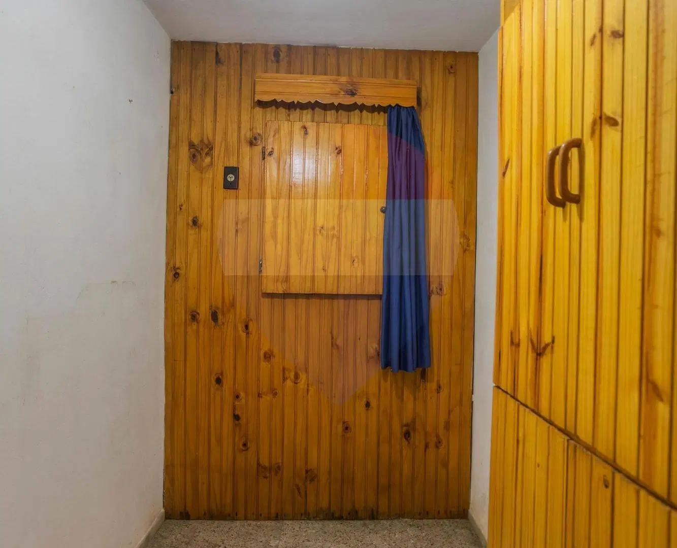 Venta 2 casas mismo padron flor de Maroñas cochera 4