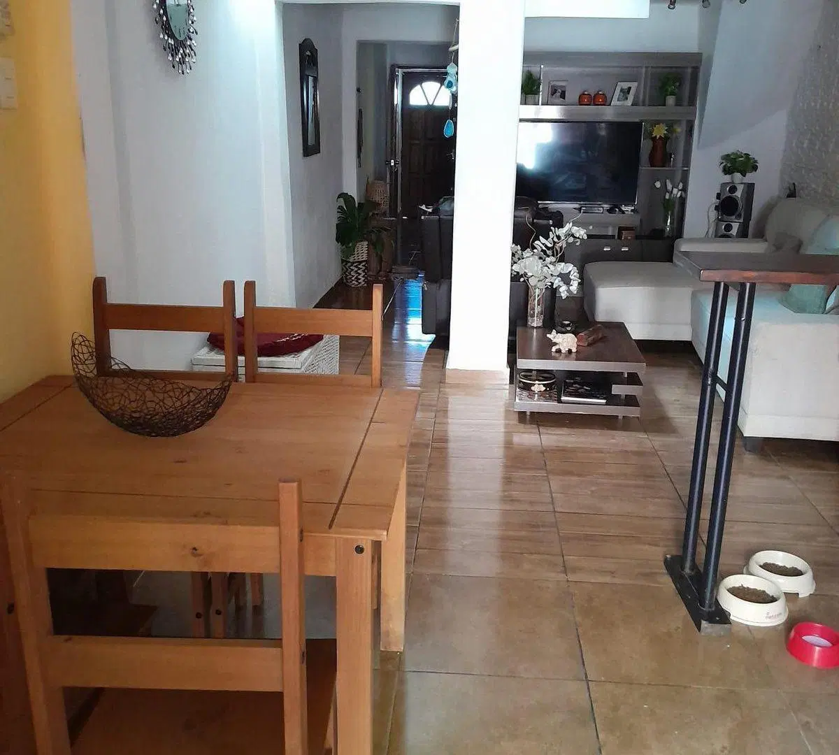 VENTA CASA 3 DORMITORIOS Y GARAJE BRAZO ORIENTAL 5