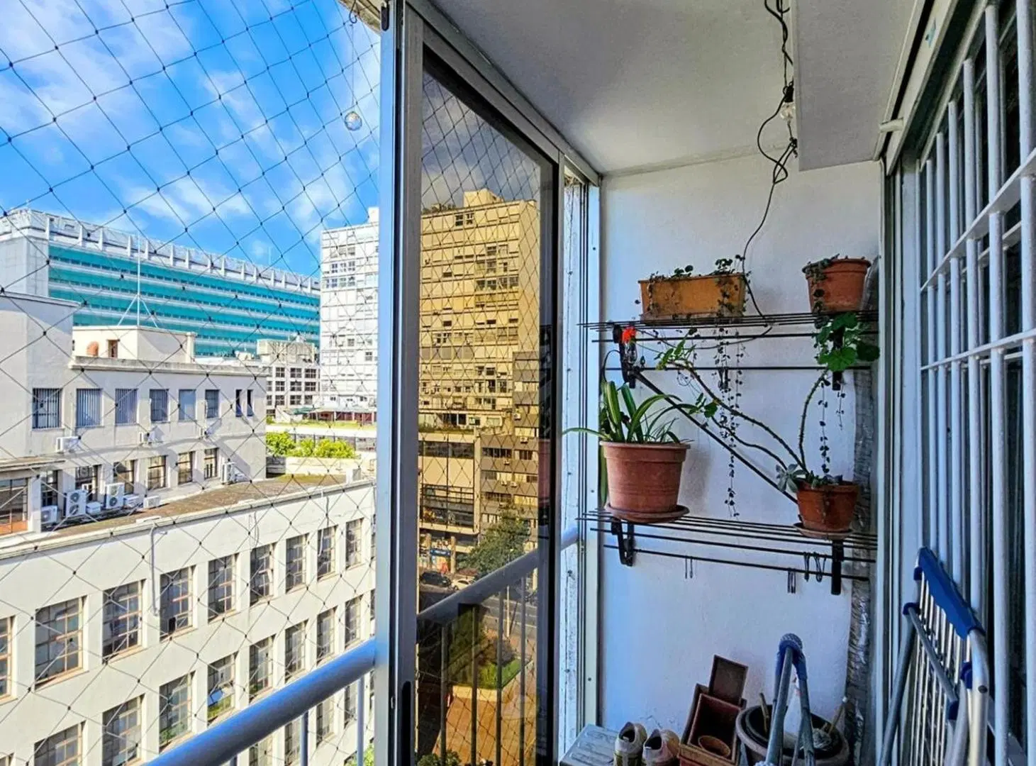 Venta apartamento 2 dormitorios Cordon 3