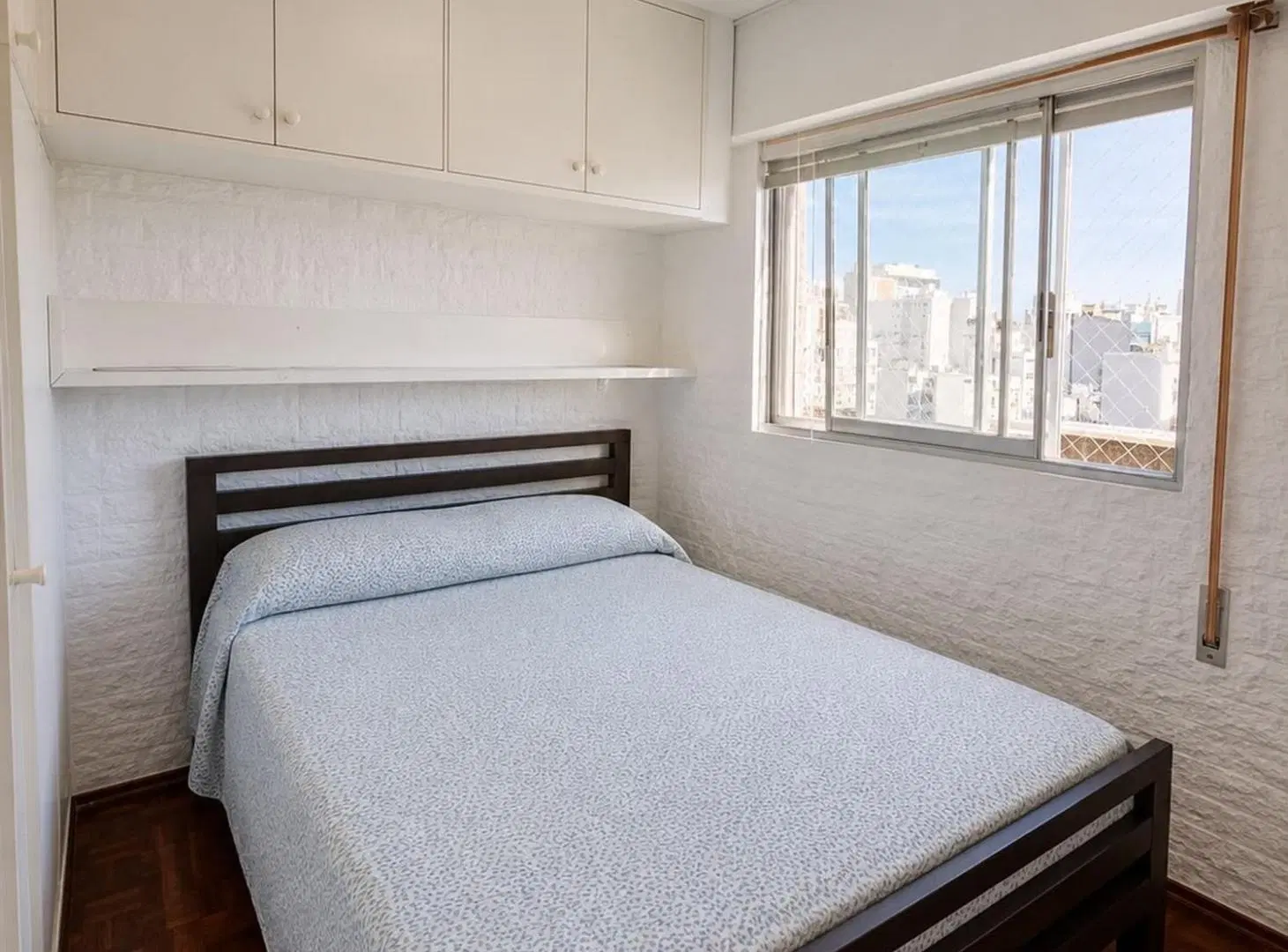 Venta apartamento 2 dormitorios Cordon 5
