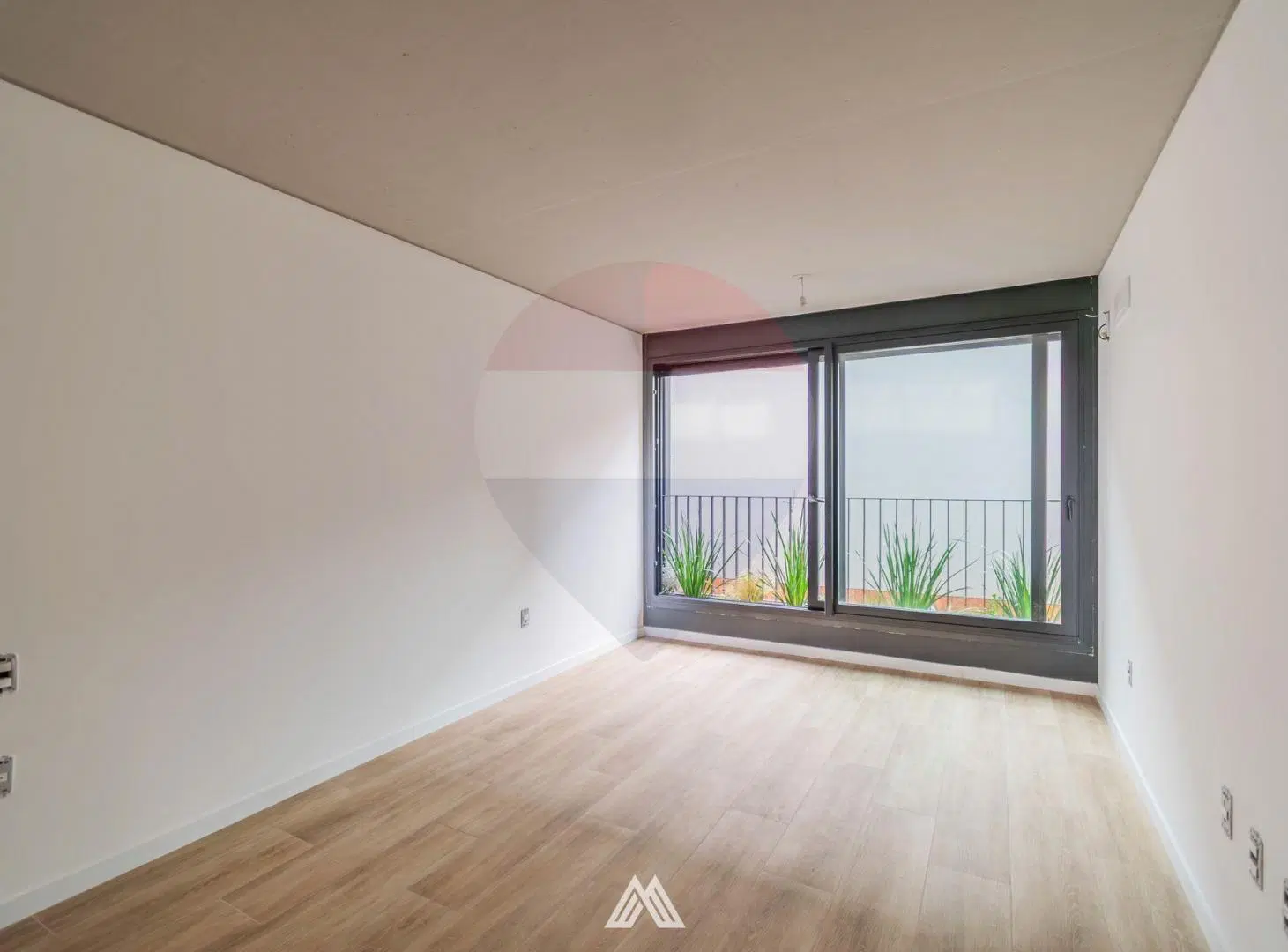 Alquiler Apartamento Punta Carretas 1 Dormitorio 4