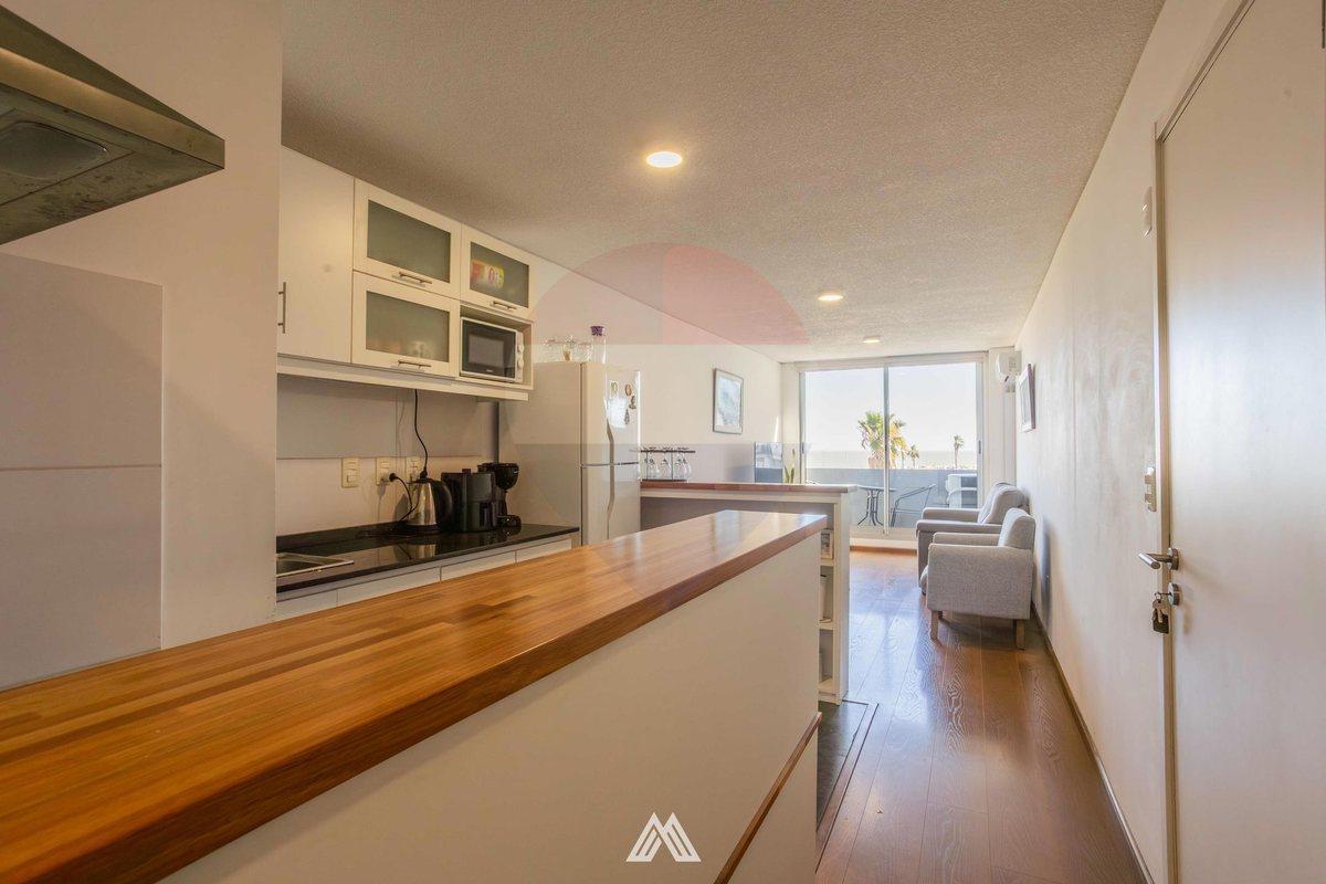 Foto de Venta Apartamento 2 dormitorios Ciudad Vieja, imagen 4