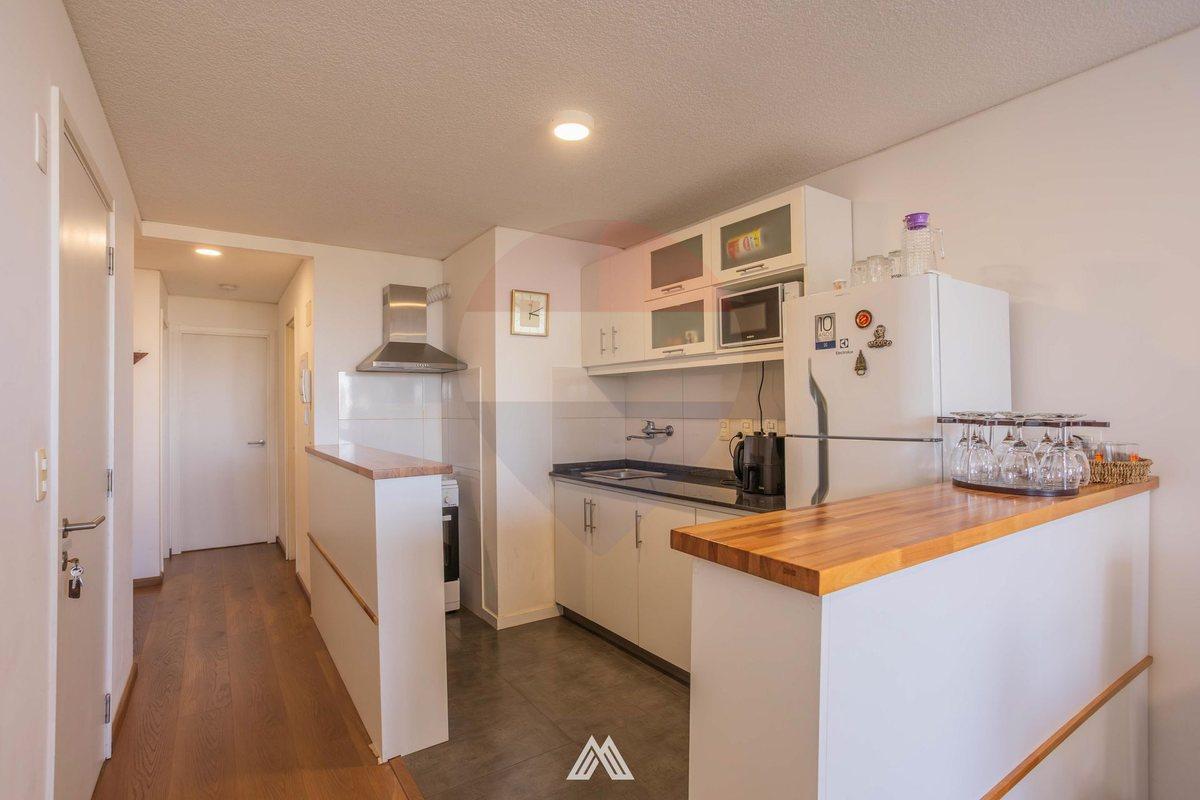 Foto de Venta Apartamento 2 dormitorios Ciudad Vieja, imagen 4