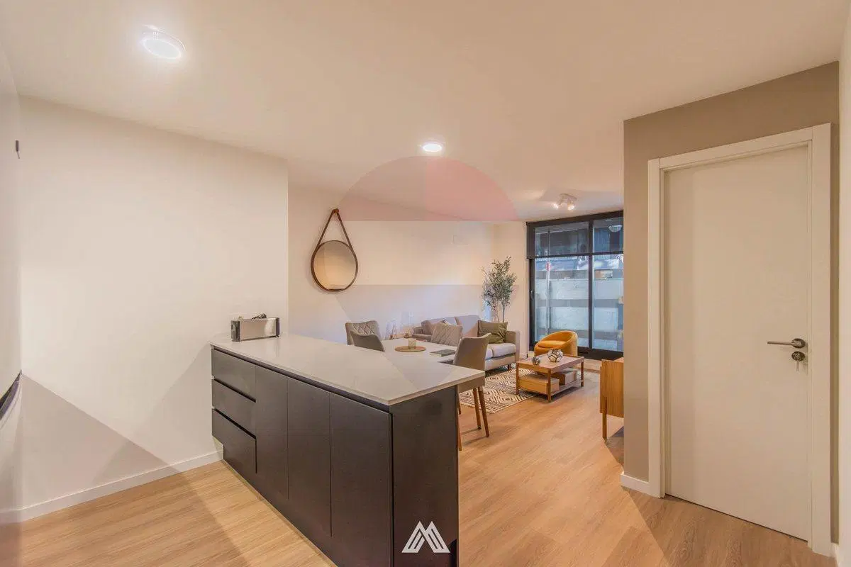 VENTA APARTAMENTO 1 DORMITORIO - CENTRO 2