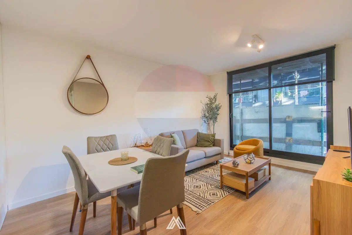 VENTA APARTAMENTO 1 DORMITORIO - CENTRO 3