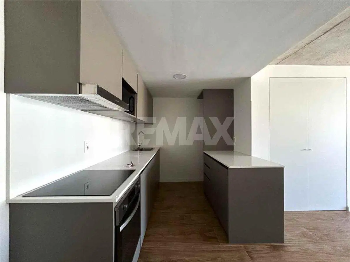 VENTA, Apartamento 2 Dorm. 2 Baños, Pocitos Nuevo. 4