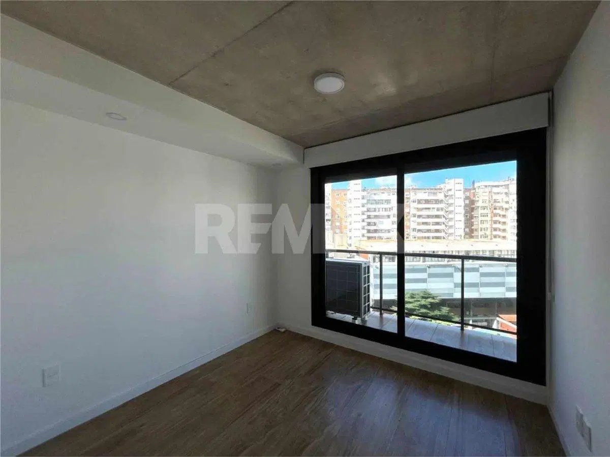 VENTA, Apartamento 2 Dorm. 2 Baños, Pocitos Nuevo. 8
