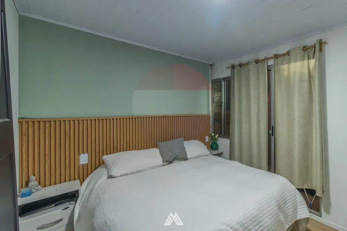 VENTA 2 CASAS: 2 Y 1 DORMITORIO EN UNION 5