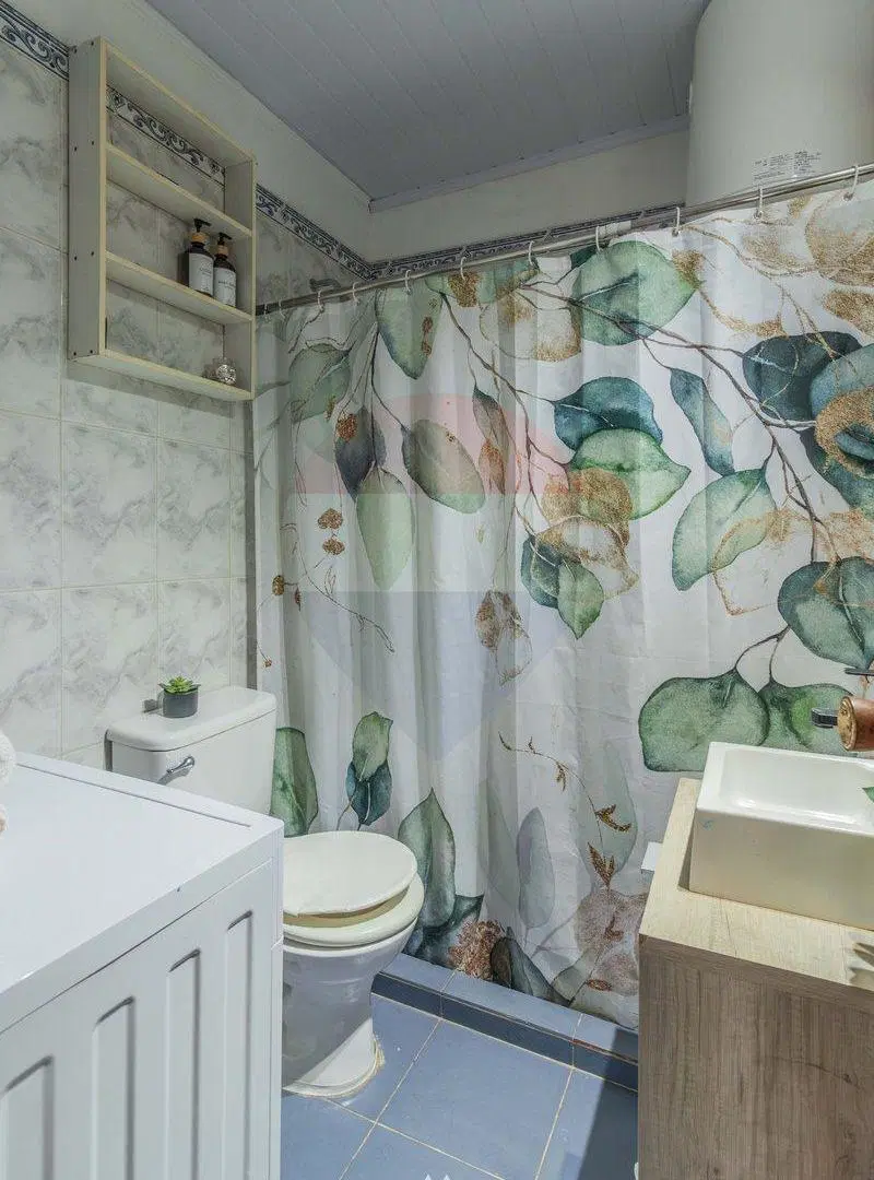 VENTA 2 CASAS: 2 Y 1 DORMITORIO EN UNION 2