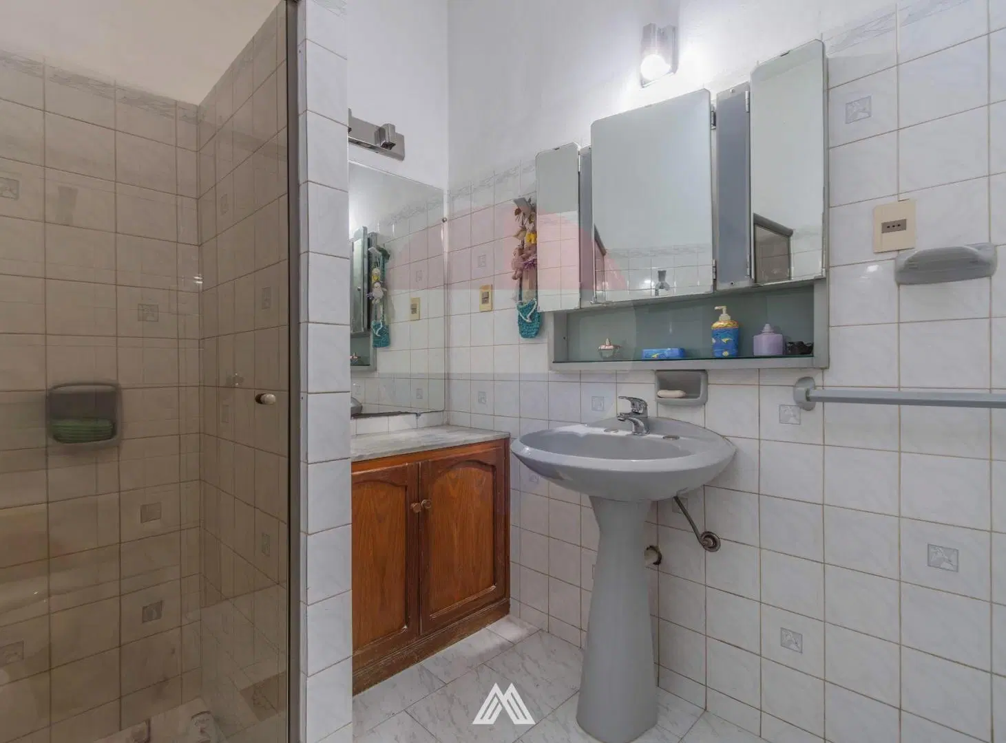 Venta Casa 3 Dormitorios 2 Baños y Garaje en Prado 4