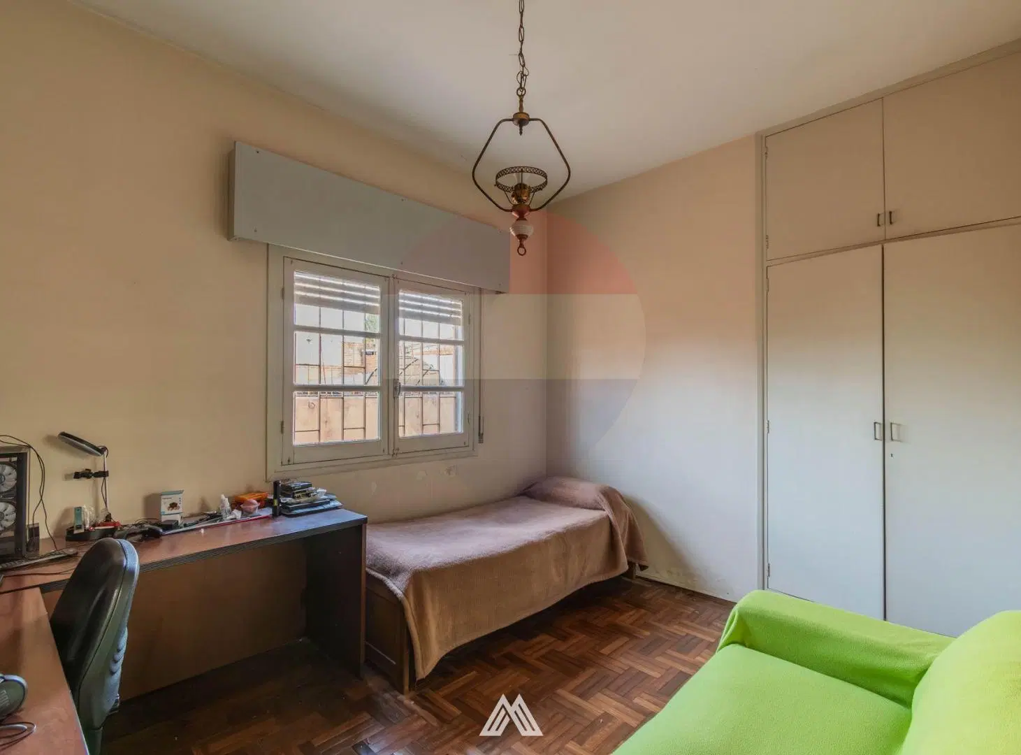 Venta Casa 3 Dormitorios 2 Baños y Garaje en Prado 3